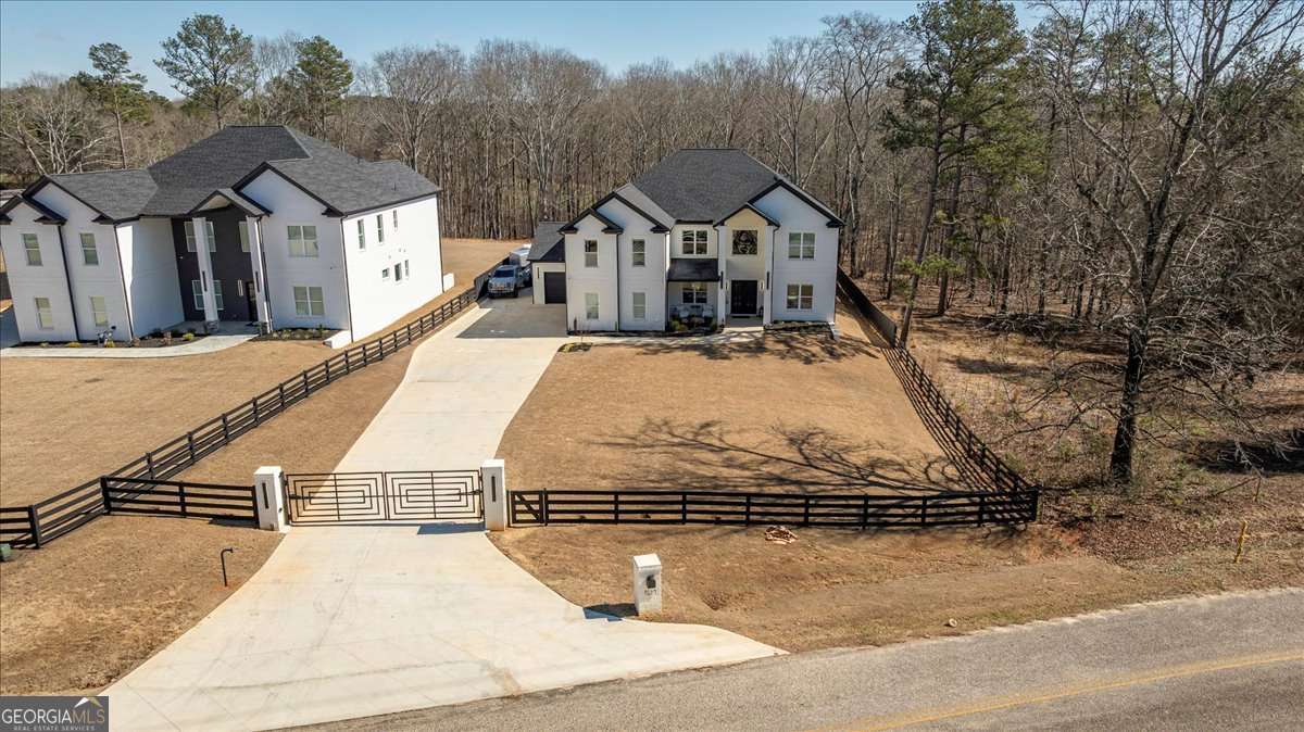 1017 Fleeman Road Hoschton, GA 30548 - Photo 3 of 56