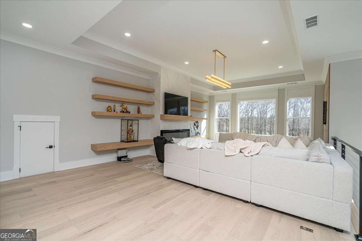 1017 Fleeman Road Hoschton, GA 30548 - Photo 33 of 56