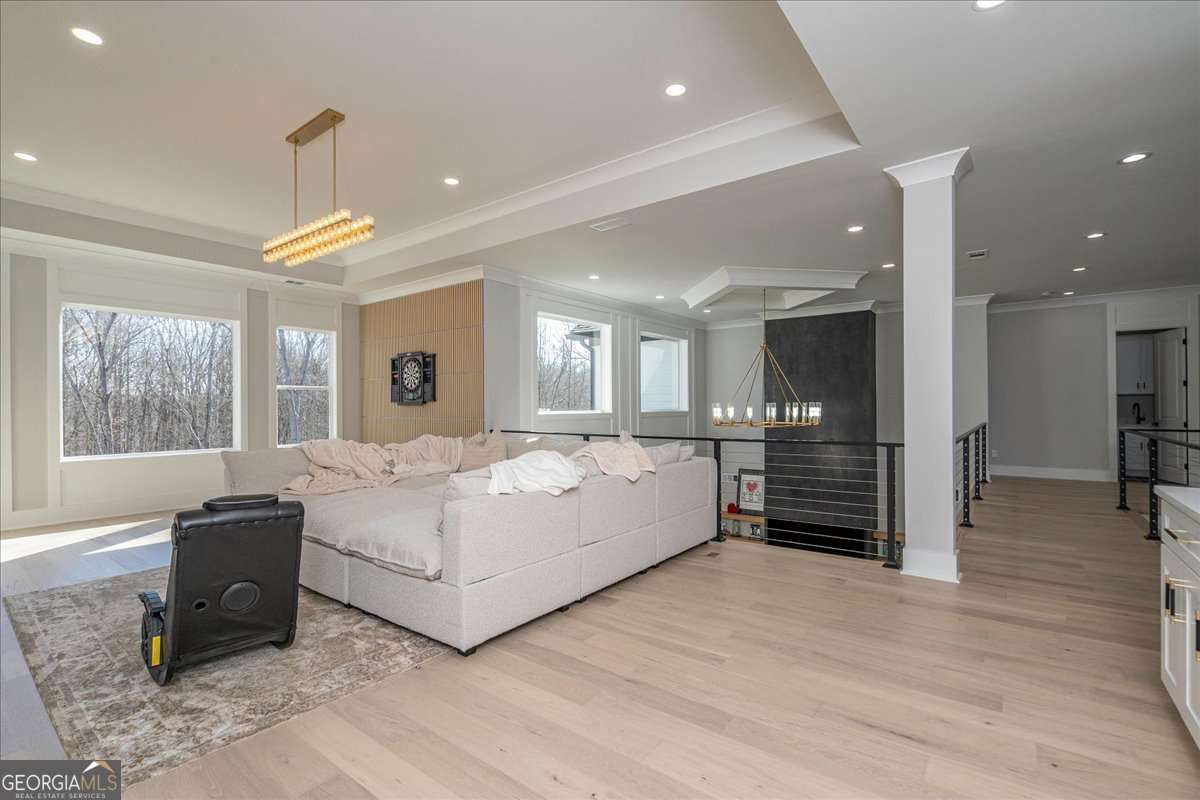 1017 Fleeman Road Hoschton, GA 30548 - Photo 35 of 56