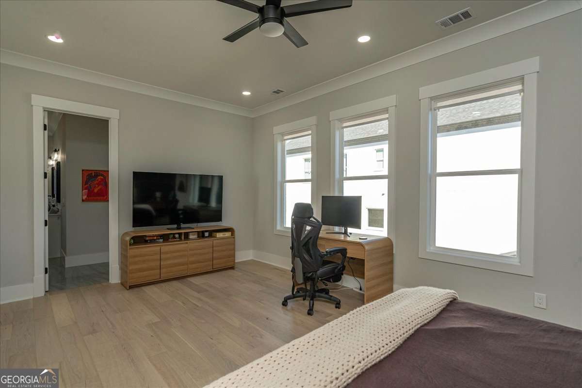 1017 Fleeman Road Hoschton, GA 30548 - Photo 38 of 56