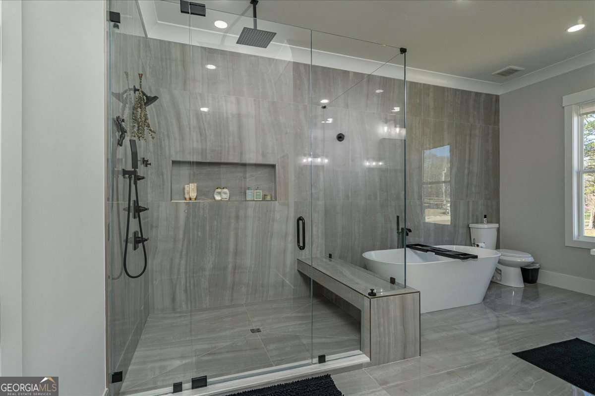 1017 Fleeman Road Hoschton, GA 30548 - Photo 39 of 56