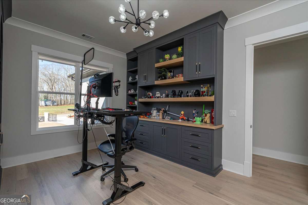 1017 Fleeman Road Hoschton, GA 30548 - Photo 40 of 56