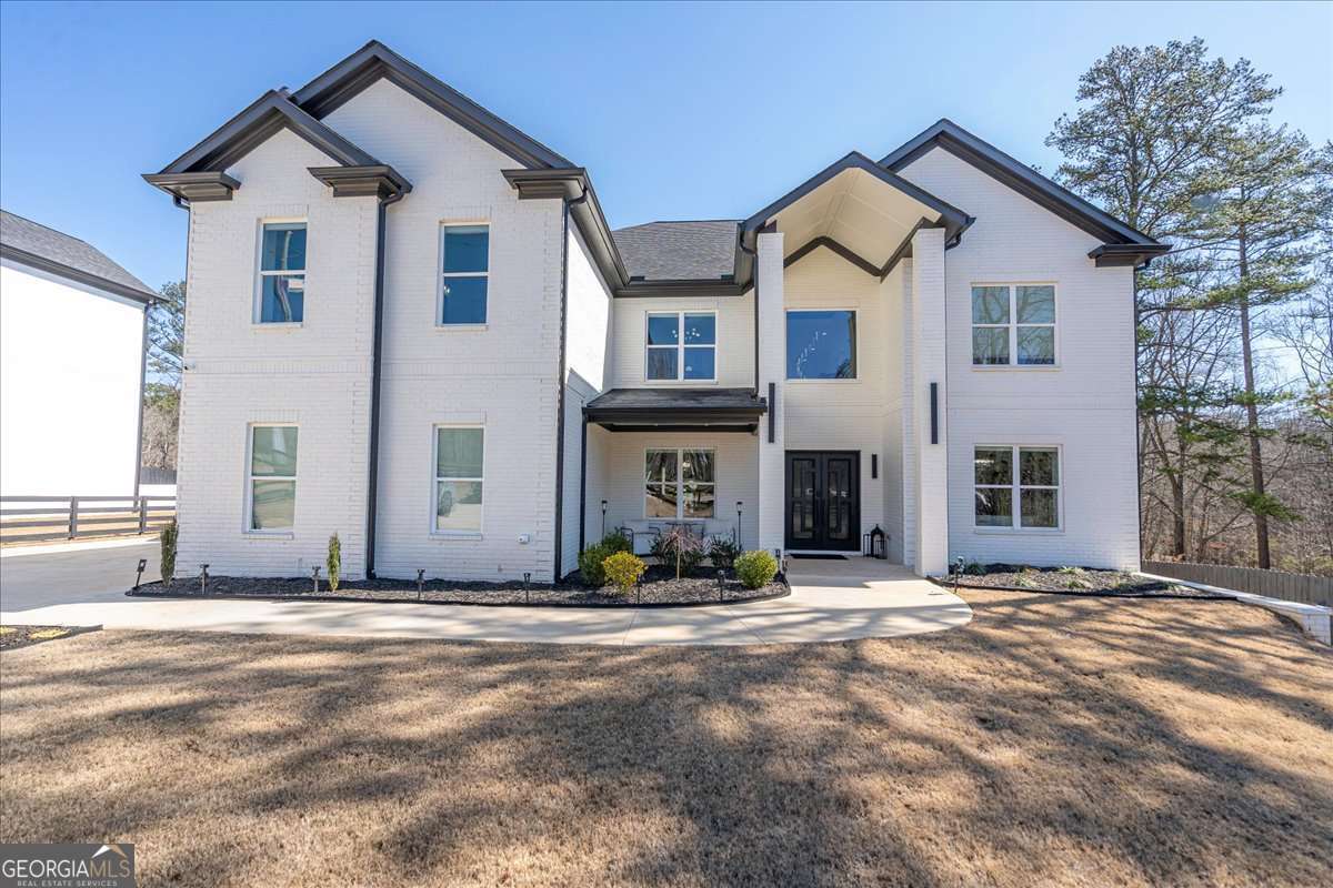 1017 Fleeman Road Hoschton, GA 30548 - Photo 4 of 56