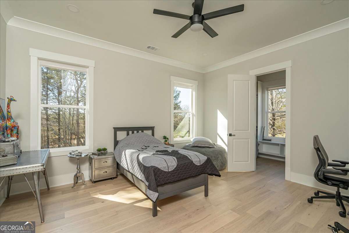 1017 Fleeman Road Hoschton, GA 30548 - Photo 42 of 56