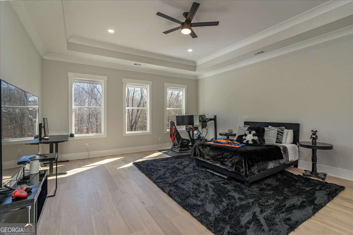 1017 Fleeman Road Hoschton, GA 30548 - Photo 43 of 56