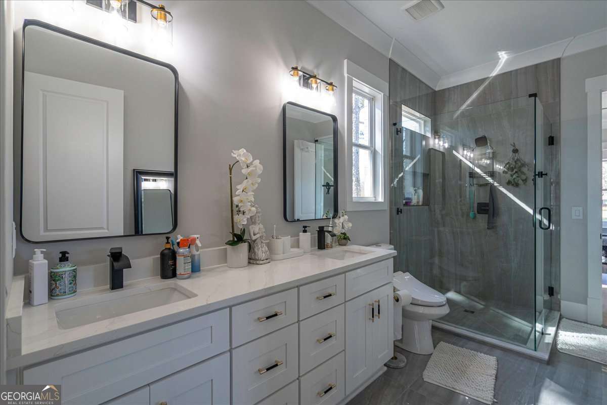 1017 Fleeman Road Hoschton, GA 30548 - Photo 44 of 56