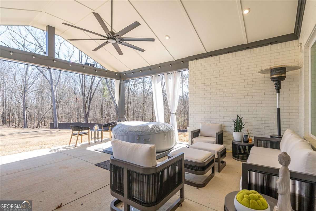 1017 Fleeman Road Hoschton, GA 30548 - Photo 48 of 56