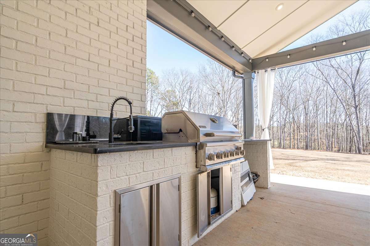 1017 Fleeman Road Hoschton, GA 30548 - Photo 50 of 56