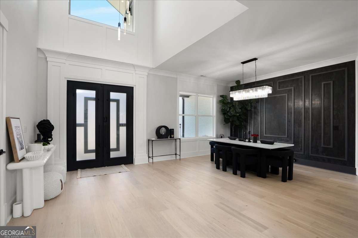 1017 Fleeman Road Hoschton, GA 30548 - Photo 5 of 56