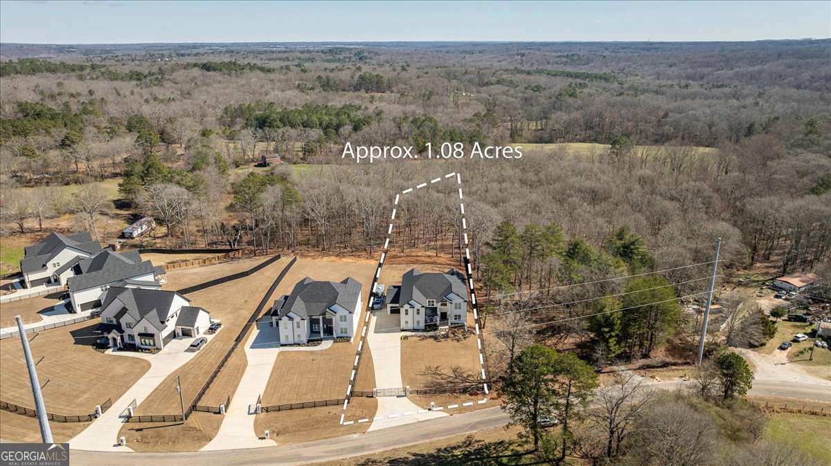 1017 Fleeman Road Hoschton, GA 30548 - Photo 51 of 56