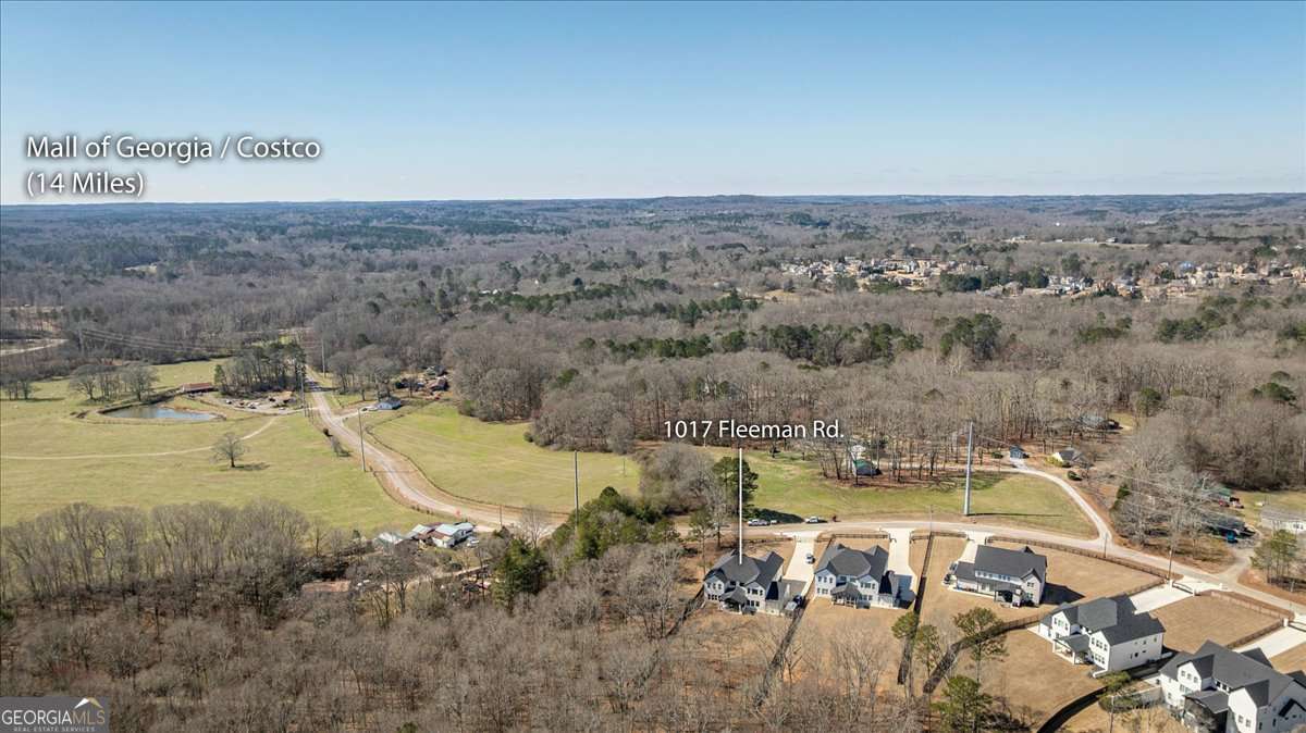 1017 Fleeman Road Hoschton, GA 30548 - Photo 52 of 56