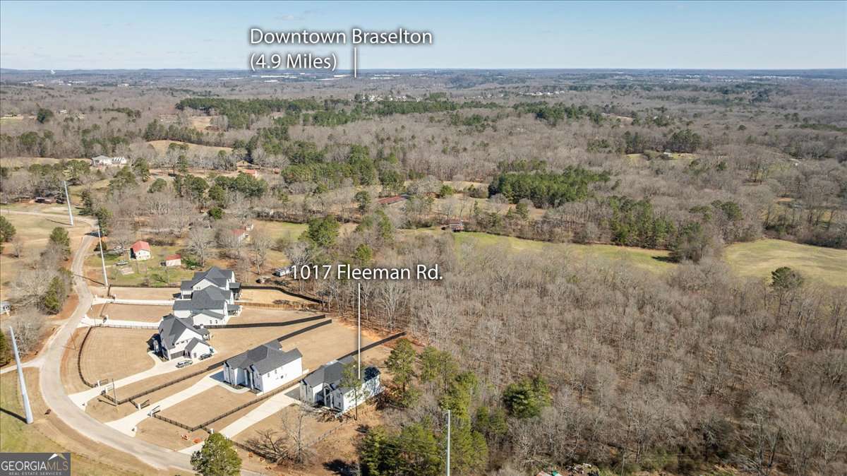 1017 Fleeman Road Hoschton, GA 30548 - Photo 53 of 56