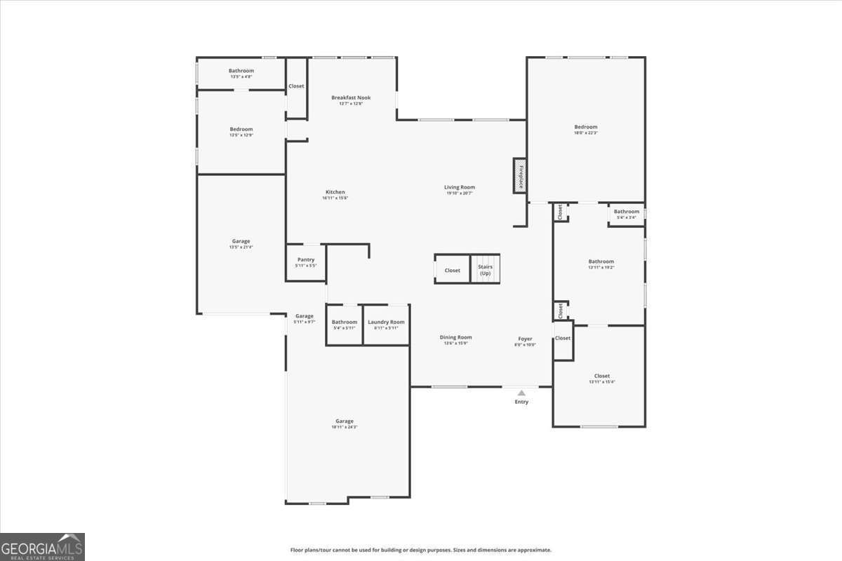 1017 Fleeman Road Hoschton, GA 30548 - Photo 54 of 56