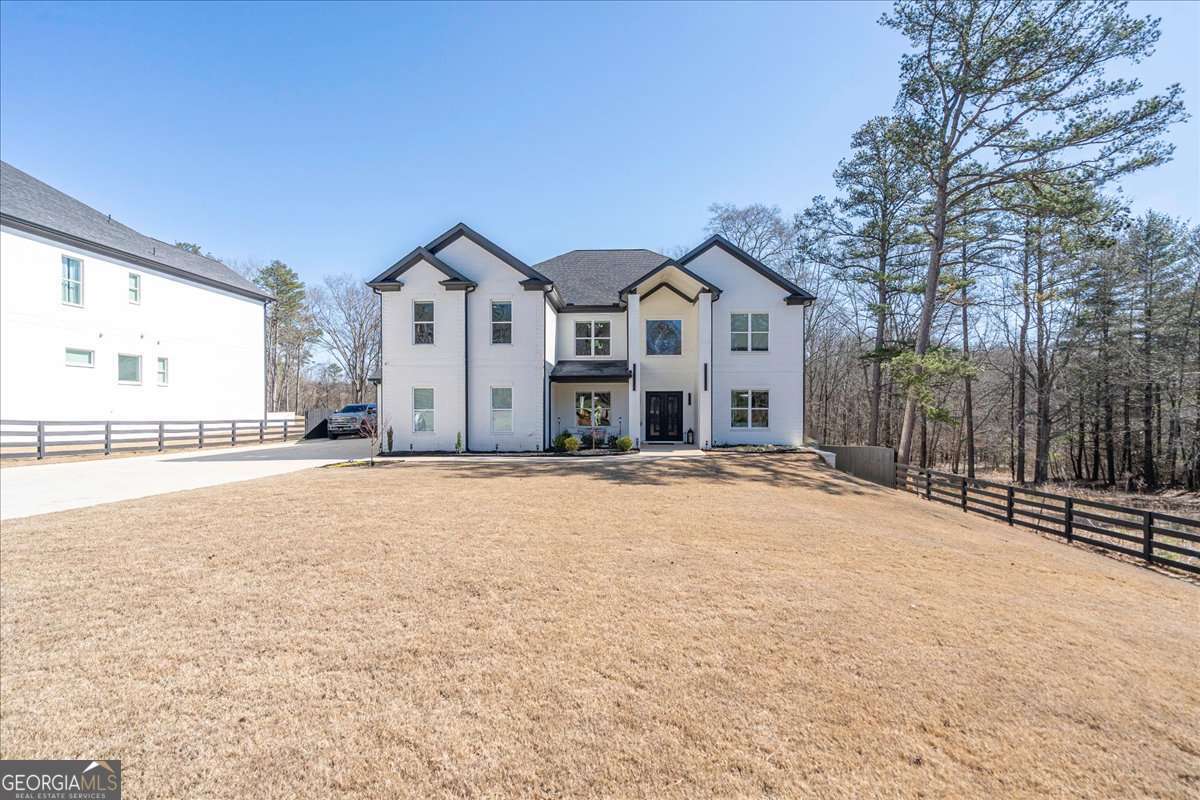 1017 Fleeman Road Hoschton, GA 30548 - Photo 6 of 56