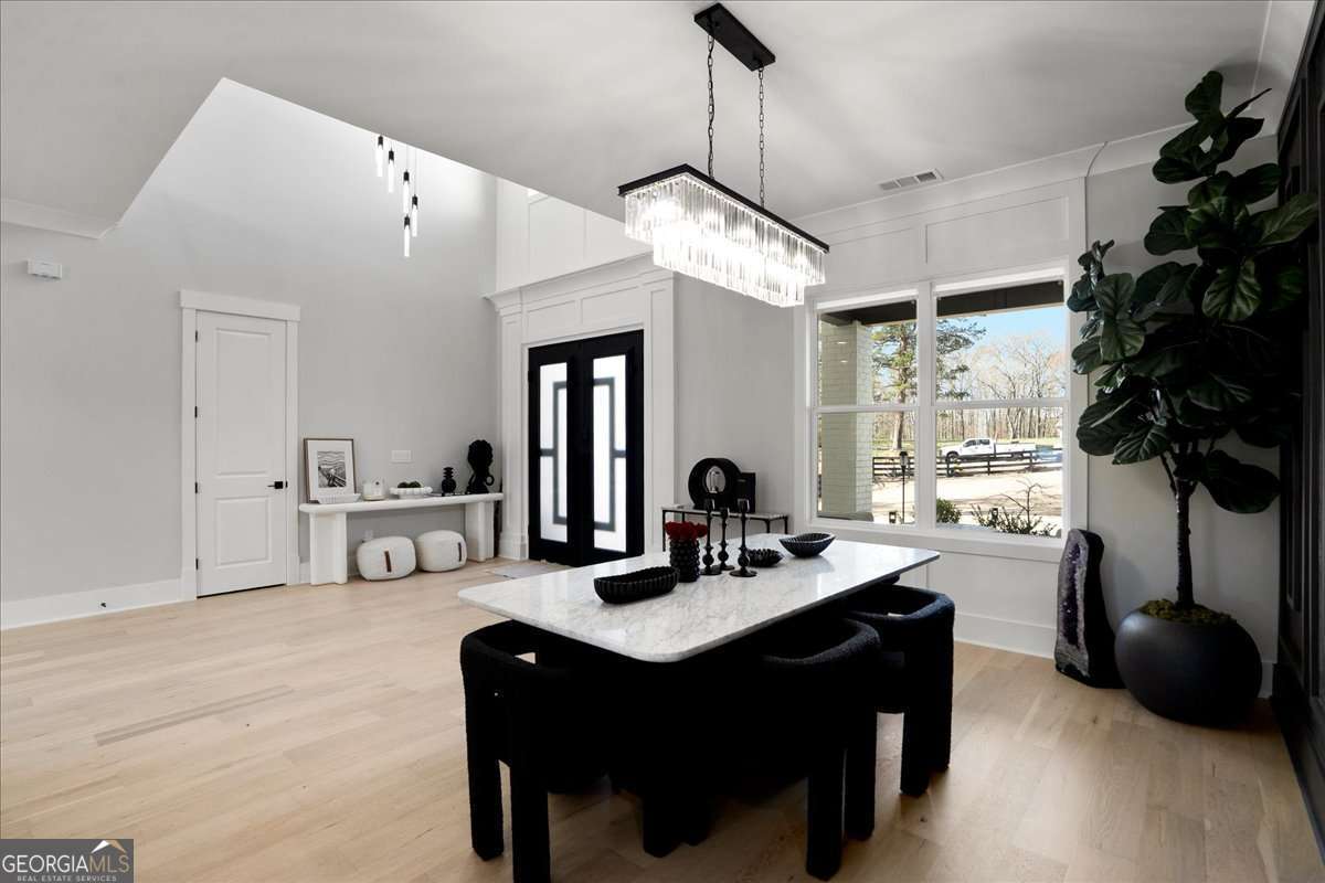 1017 Fleeman Road Hoschton, GA 30548 - Photo 8 of 56