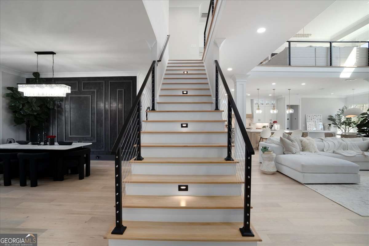 1017 Fleeman Road Hoschton, GA 30548 - Photo 10 of 56