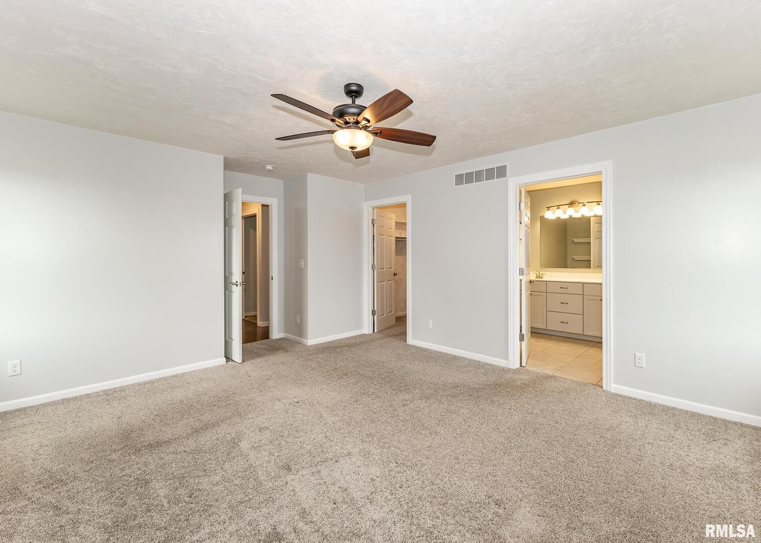 321 Pin Oak Drive Geneseo, IL 61254 - Photo 26 of 42 a view of empty room with windows
