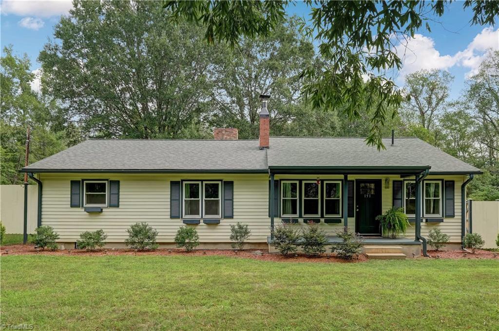 191 Janet Road Stoneville, NC 27048 - Photo 1 of 33 Gallery Image 1