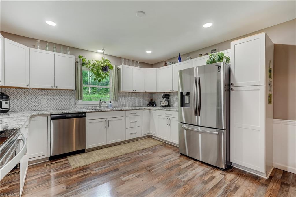 191 Janet Road Stoneville, NC 27048 - Photo 13 of 33 Gallery Image 13