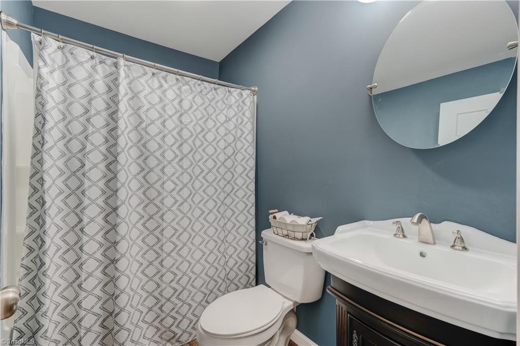 191 Janet Road Stoneville, NC 27048 - Photo 18 of 33 Gallery Image 18