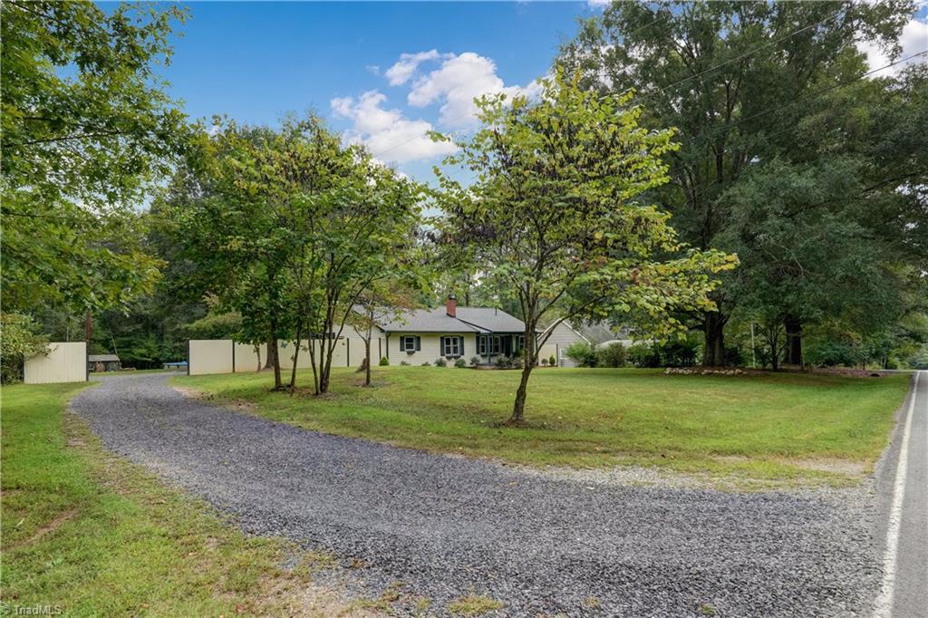 191 Janet Road Stoneville, NC 27048 - Photo 2 of 33 Gallery Image 2