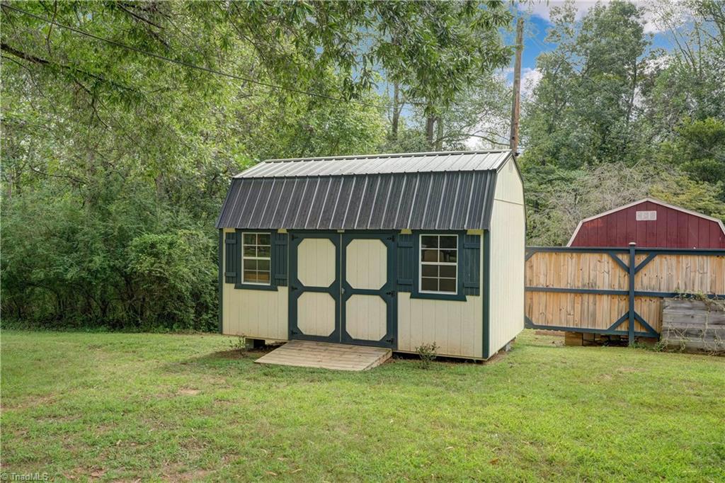 191 Janet Road Stoneville, NC 27048 - Photo 25 of 33 Gallery Image 25