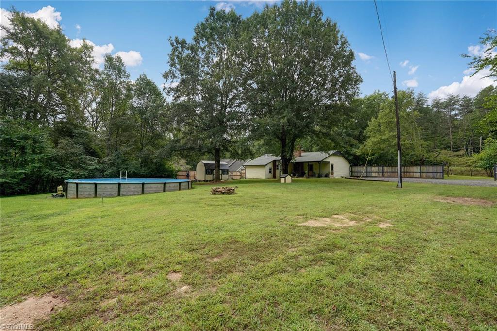 191 Janet Road Stoneville, NC 27048 - Photo 29 of 33 Gallery Image 29