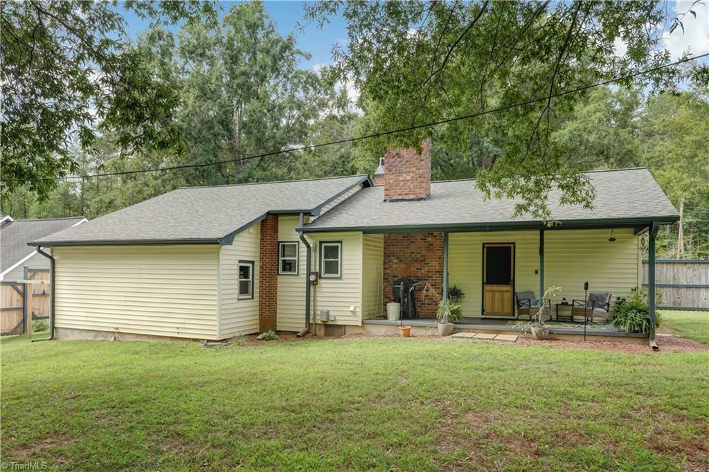 191 Janet Road Stoneville, NC 27048 - Photo 31 of 33 Gallery Image 31