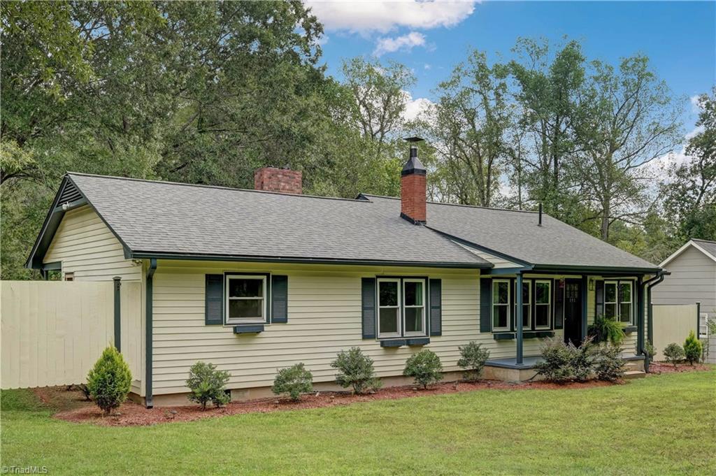 191 Janet Road Stoneville, NC 27048 - Photo 7 of 33 Gallery Image 7