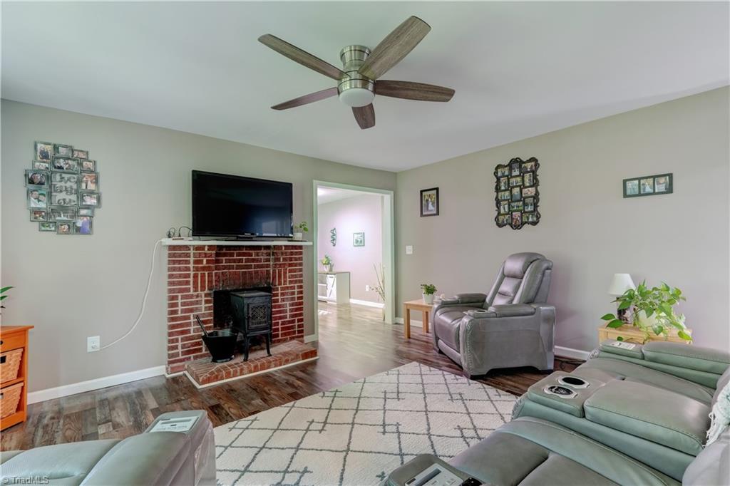 191 Janet Road Stoneville, NC 27048 - Photo 8 of 33 Gallery Image 8