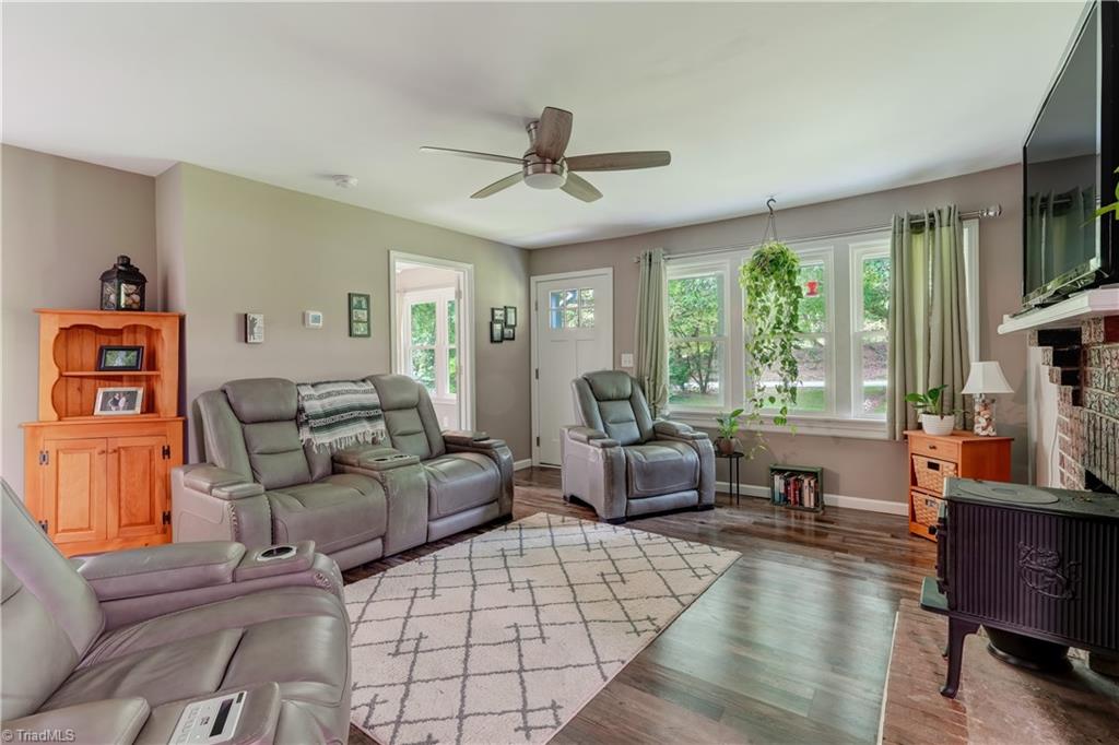 191 Janet Road Stoneville, NC 27048 - Photo 10 of 33 Gallery Image 10