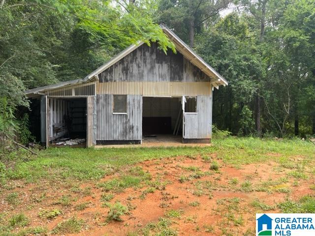 924 Brecon Access Road Talladega, AL 35160 - Photo 8 of 33