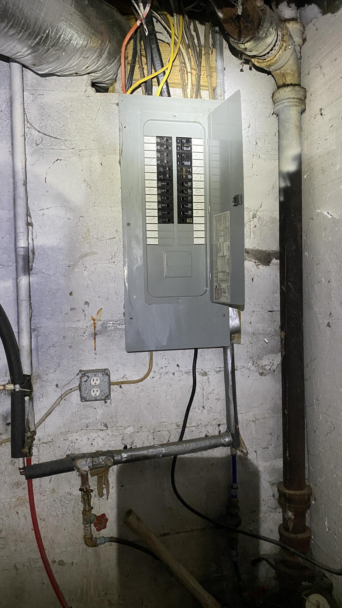 2115 Eledge Road Chattanooga, TN 37412 - Photo 27 of 29 IMG_5050