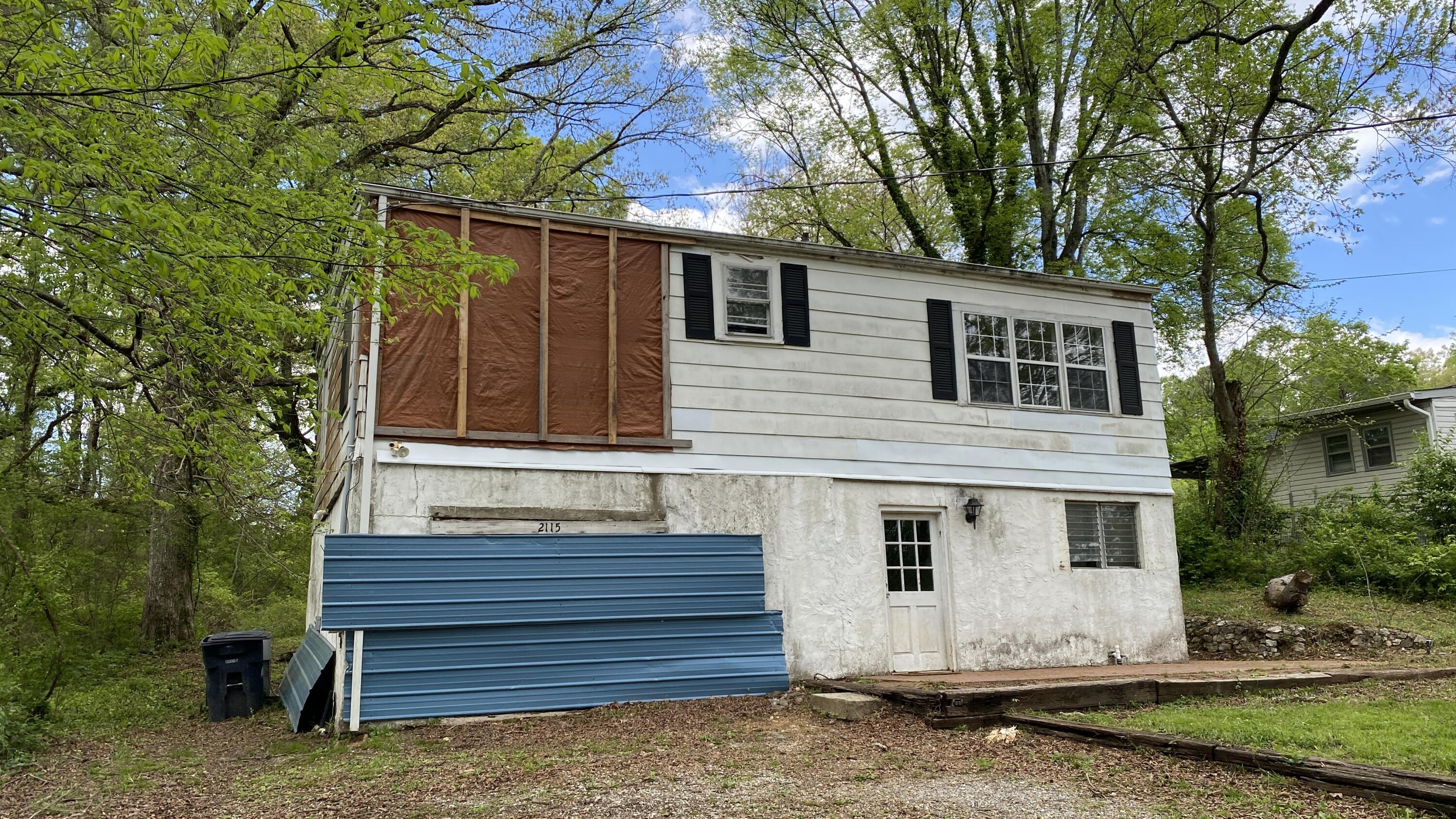 2115 Eledge Road Chattanooga, TN 37412 - Photo 6 of 29 IMG_5084