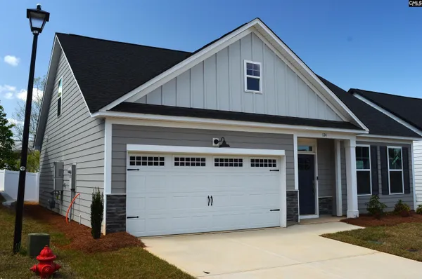 $299,900 | 124 Locomotive Lane, Irmo, SC 29063
