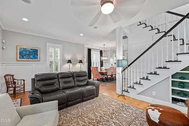 $500,000 | 25 Oglethorpe Avenue, Clayton, NC 27527