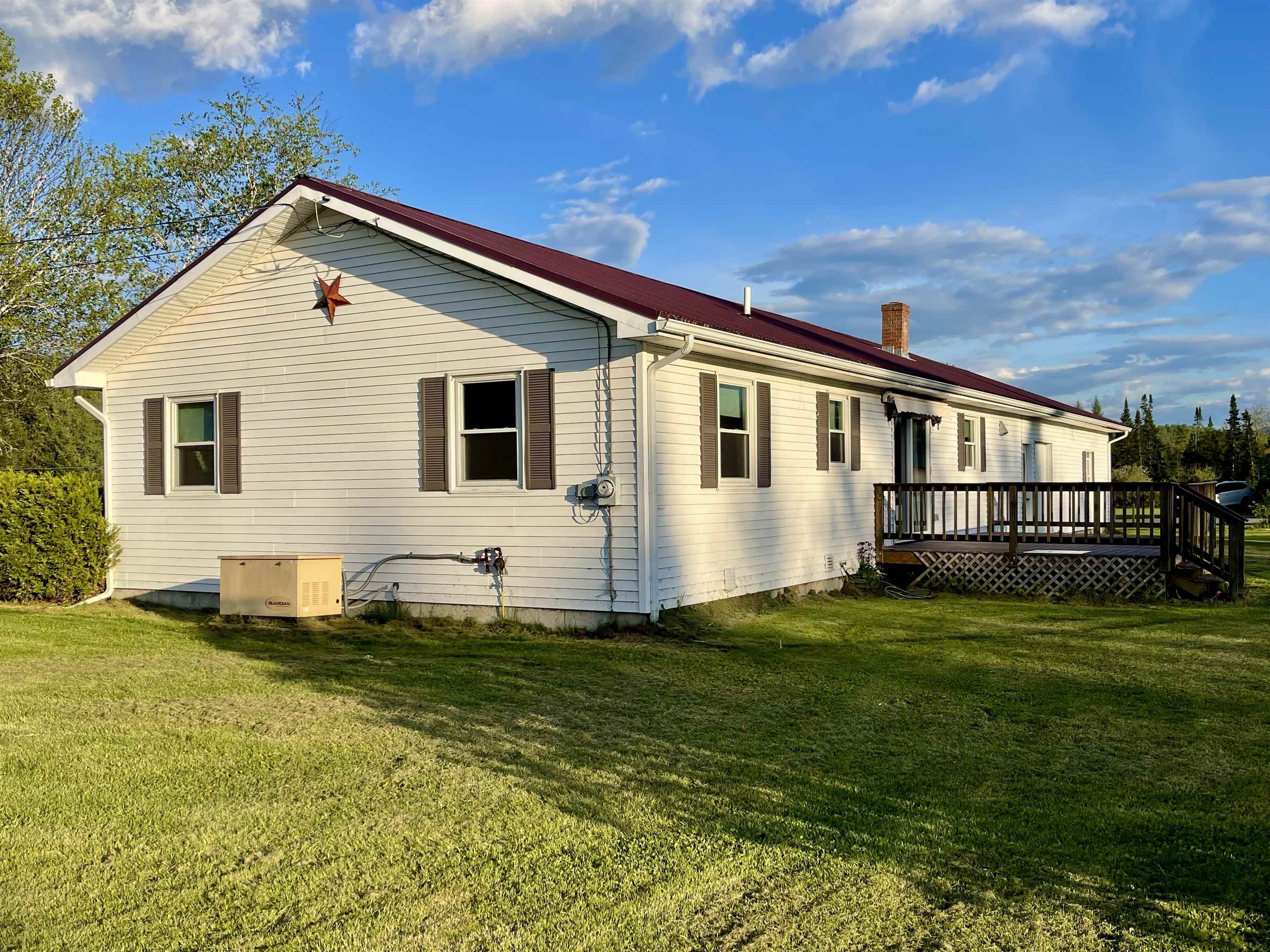 2565 Island Pond Road Newark, VT 05837 - Photo 3 of 24 Gallery Image 3