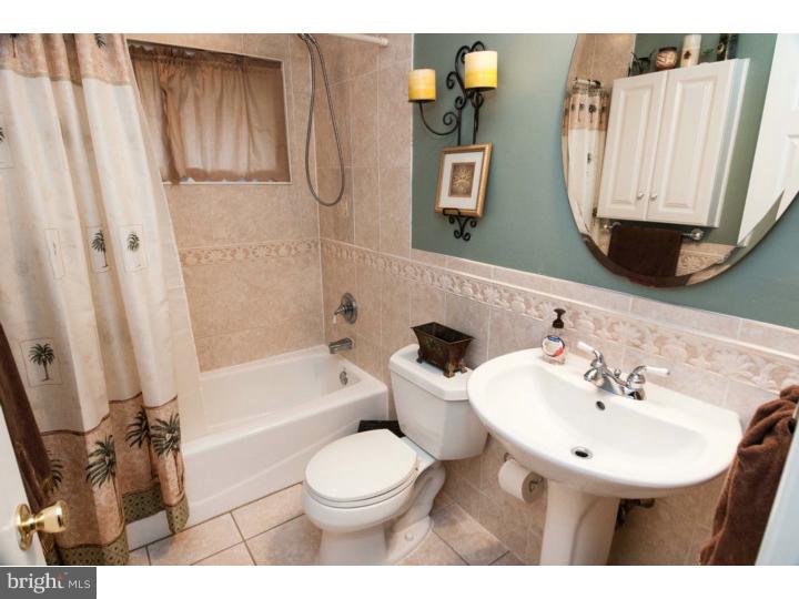 8 Spinythorn Road Levittown, PA 19056 - Photo 13 of 25 Bathroom