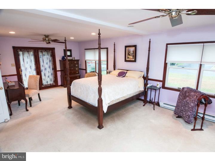 8 Spinythorn Road Levittown, PA 19056 - Photo 14 of 25 Bedroom - Main