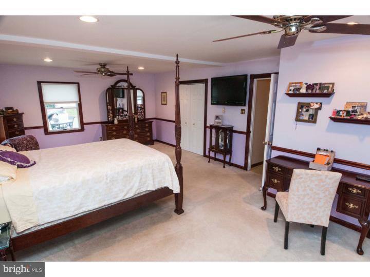 8 Spinythorn Road Levittown, PA 19056 - Photo 15 of 25 Bedroom - Main