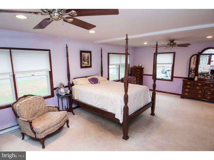 8 Spinythorn Road Levittown, PA 19056 - Photo 16 of 25 Bedroom - Main