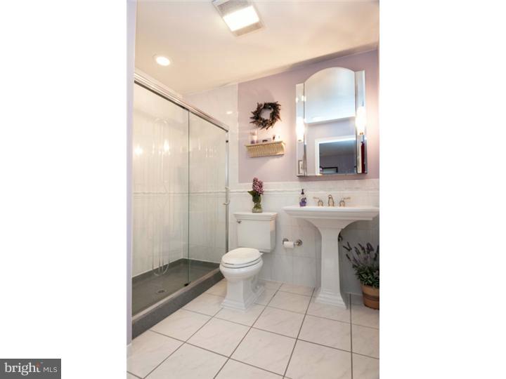 8 Spinythorn Road Levittown, PA 19056 - Photo 17 of 25 Bathroom