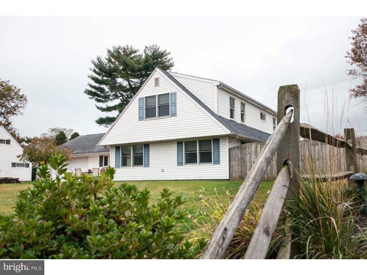 8 Spinythorn Road Levittown, PA 19056 - Photo 10 of 25 Exterior Side