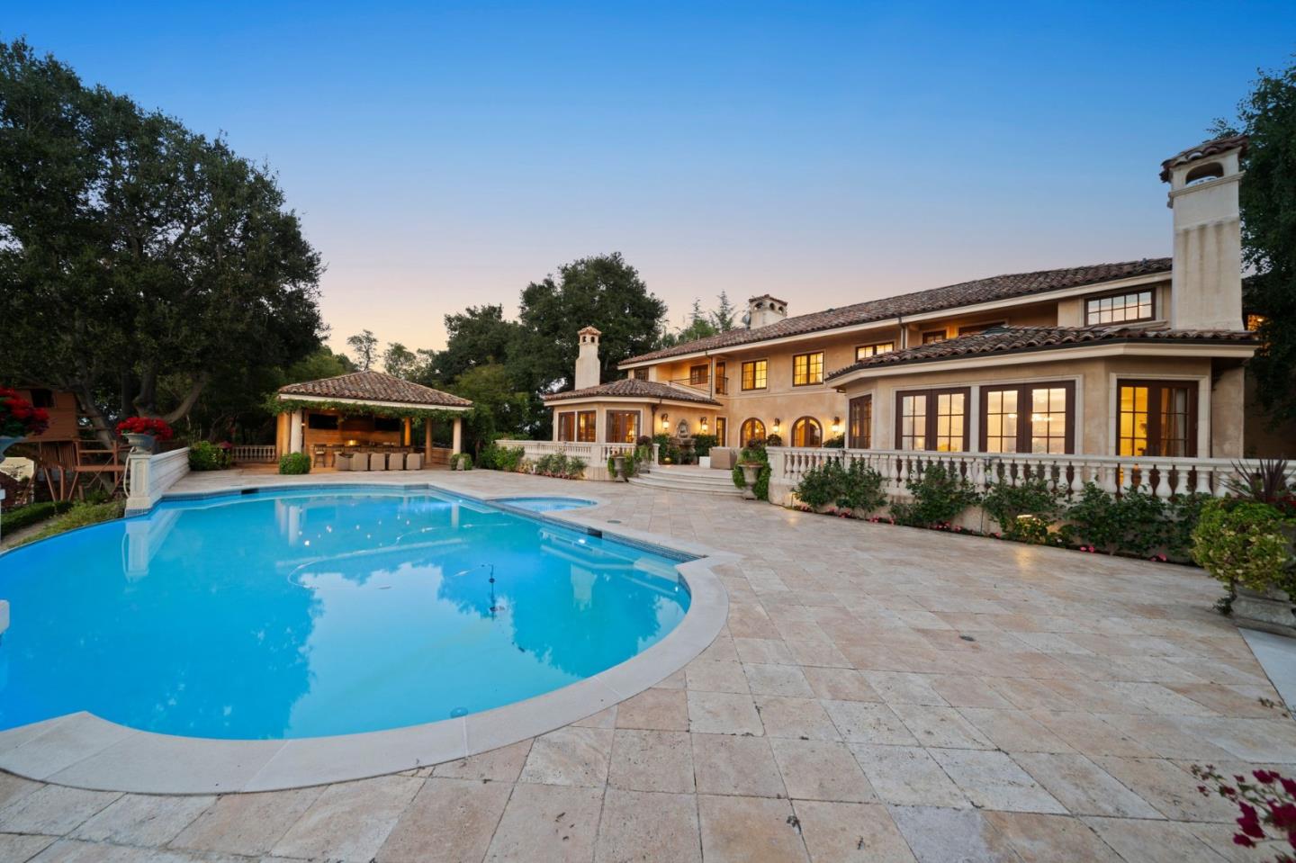 10285 Magdalena Road Los Altos Hills, CA 94024 - Photo 58 of 63 Gallery Image 58