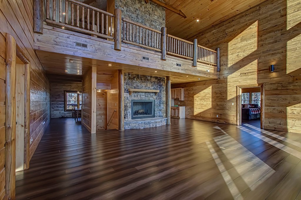 2610 Hatcher Mountain Road Sevierville, TN 37862 - Photo 20 of 72 Gallery Image 20