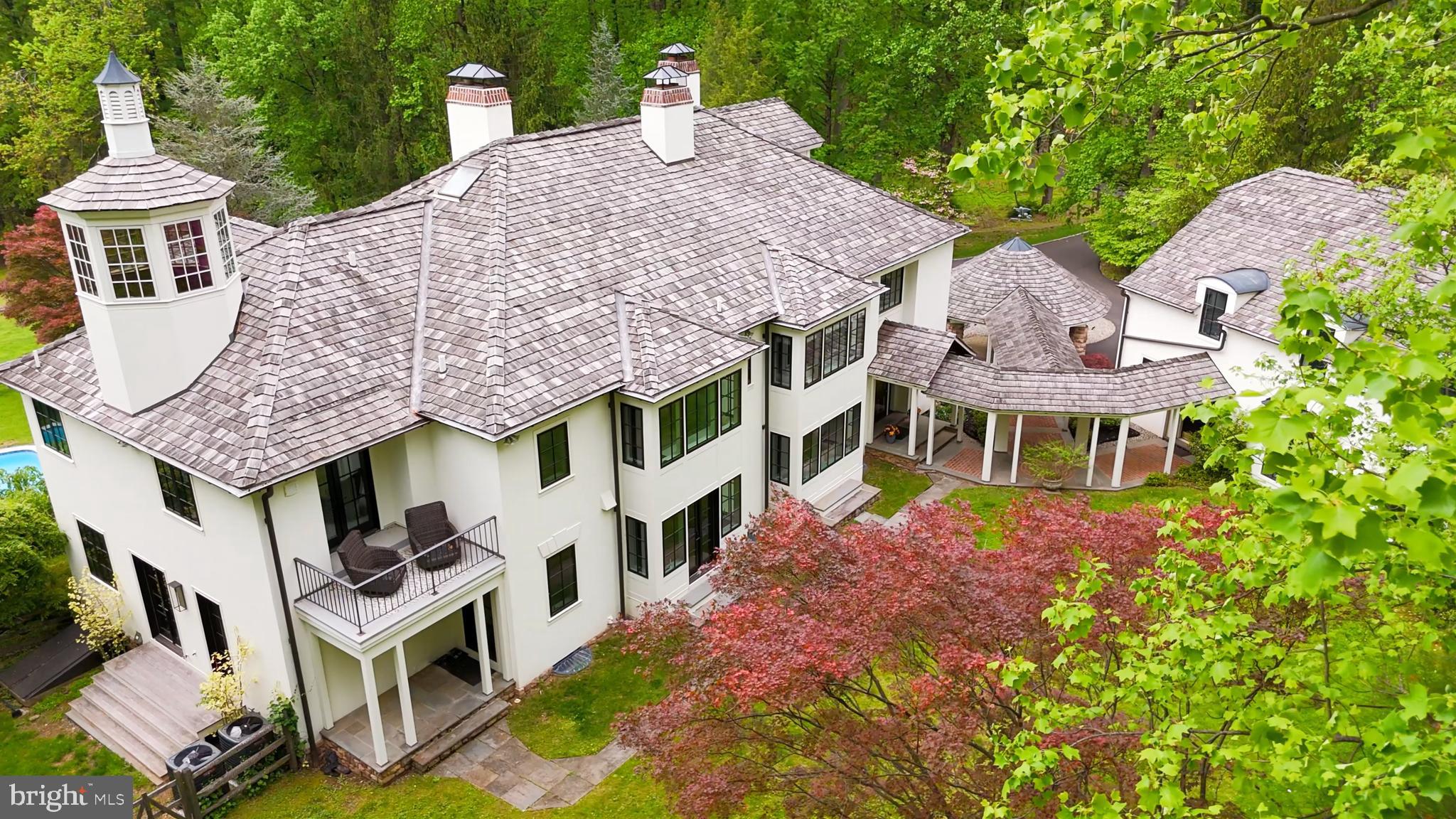 6450 Old Carversville Road New Hope, PA 18938 - Photo 1 of 89