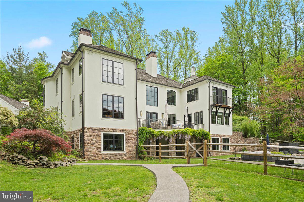 6450 Old Carversville Road New Hope, PA 18938 - Photo 86 of 89