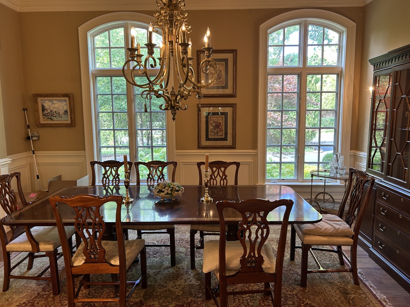 787 East Deerpath Road Lake Forest, IL 60045 - Photo 5 of 7 Gallery Image 5