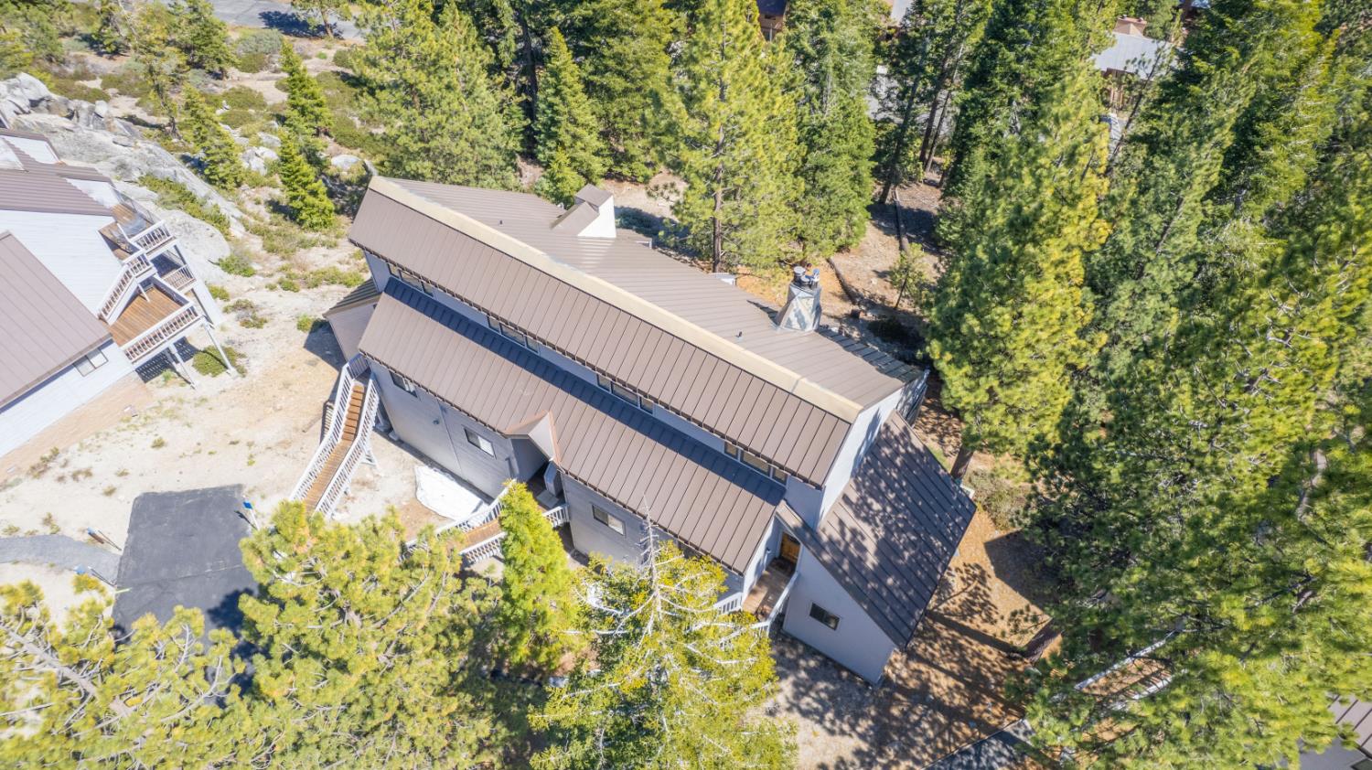63223 Huntington Vista Road Mono Hot Springs, CA 93642 - Photo 44 of 52