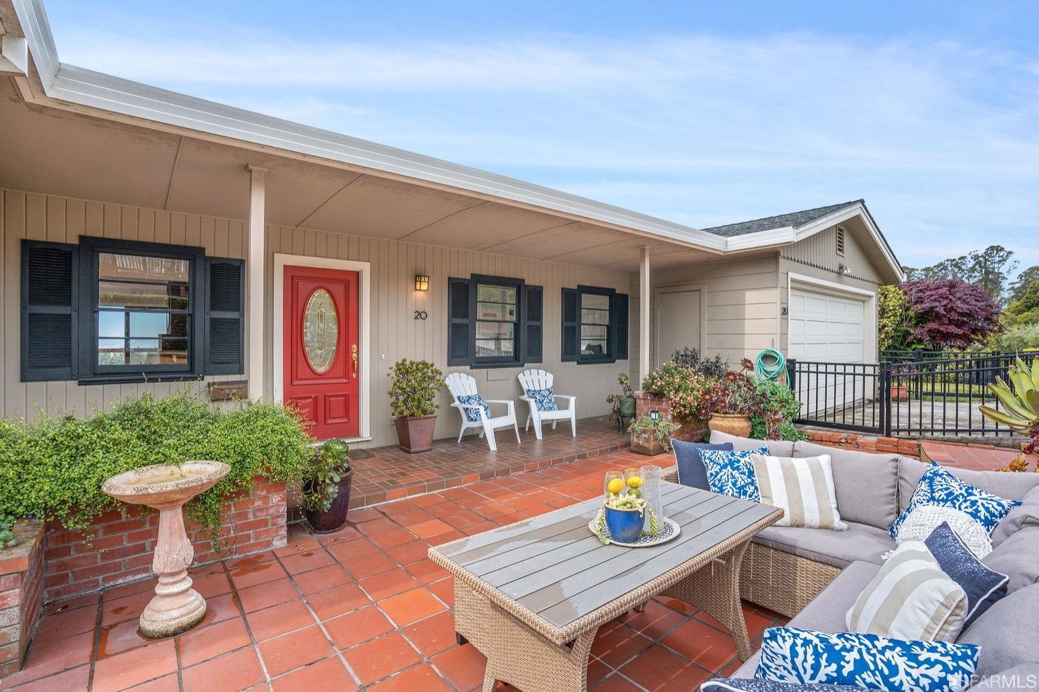 20 Kenilworth Drive Kensington, CA 94707 - Photo 11 of 72